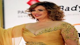 إلهام شاهين تحيي الذكرى السابعة لسامي العدل: رمز الشهامة