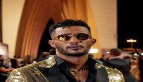 محمد رمضان يصل إلى اسطنبول لإحياء أولى حفلاته هناك: “هولع في تركيا”