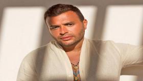 رامي صبري يحيي ذكرى شقيقه: “أفتقدك كثيرا ولم أقصر في حقك”
