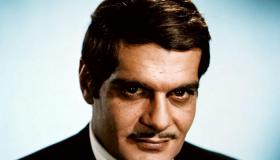 هيثم دبور يشتري مذكرات عمر الشريف ويحولها إلى مسلسل