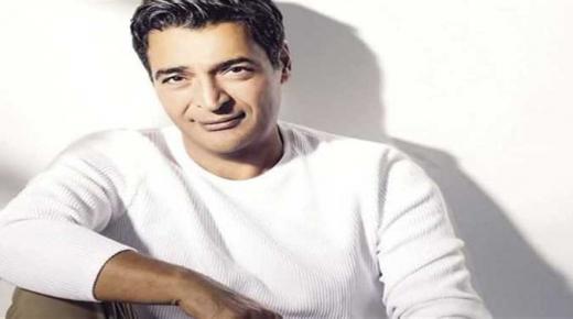 حميد الشاعري: محمد منير أول صديق لي في مصر