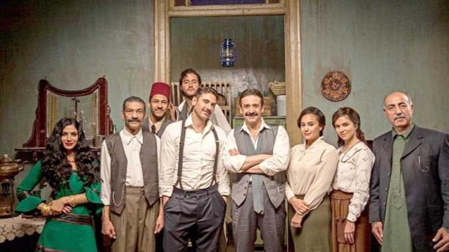 “كيرة والجن” يتفوق على “بحبك” و”عمهم” في شباك تذاكر العيد