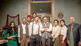 200 مصمم شاركوا في جرافيكس “كيرة والجن”