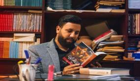 أسامة عبدالعال يعلن تحويل “المخبر العاطفي” إلى فيلم