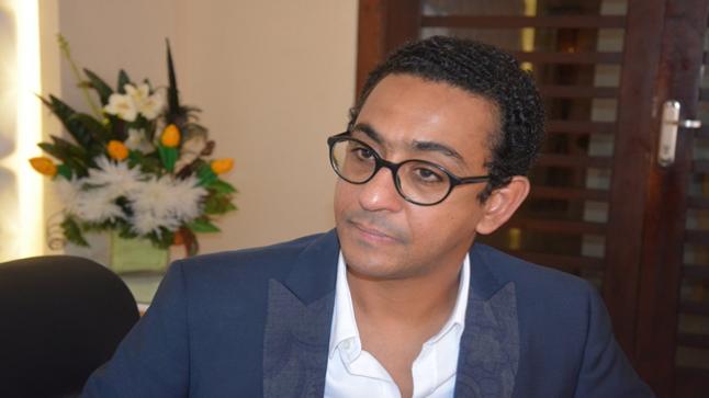 مروان حامد: كريم عبدالعزيز وأحمد عز لم يتصارعا على “المساحة” في “كيرة والجن”