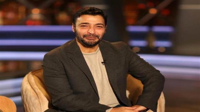 حميد الشاعري: عندي ربع ضارب.. واتمشيت يوم كامل في الرحاب بـ”بيجاما”