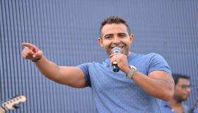 محمد عدوية: موسيقى المهرجانات رائعة.. ولكن دون لفظ خارج