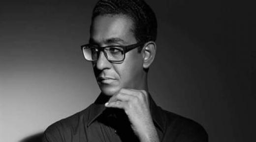 مروان حامد: جمال وجه هدى المفتي شجعني على اختيارها في دور الراقصة بفيلم “كيرة والجن”