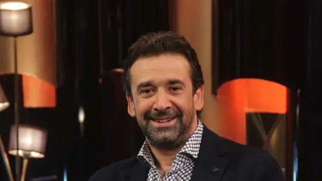 بيتر ميمي: أشارك في رمضان مع كريم عبدالعزيز بـ”الحشاشين أبطال وأباطيل من وحى التاريخ”