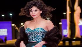 ندى موسى: تعرضت لوعكة صحية شديدة بسبب مسلسل “بين السما والأرض”