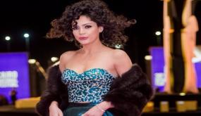 ندى موسى: تعرضت لوعكة صحية شديدة بسبب مسلسل “بين السما والأرض”
