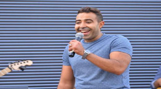 محمد عدوية: والدي تعرض للهجوم لأنه قدم جديدا رغم أنه لم يكن مبتذلا