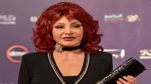 نبيلة عبيد: منتدى المتحدة للإبداع سيدعم المواهب المصرية