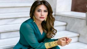 هند صبري: “دولت فهمي” كافحت ضد الاستعمار ودفعت الثمن من حياتها