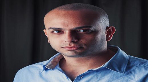 أحمد مراد: أبرزت شخصيات مصرية مناضلة ضد الاستعمار في “كيرة والجن”