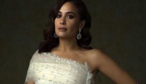 هند صبري: محظوظة بالتعاون مع كريم عبدالعزيز وأحمد مراد وكريم عبدالعزيز