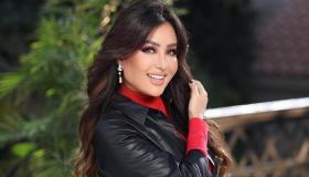 لطيفة تروج لكليبها الجديد بـ”فوتوسيشن” مميز