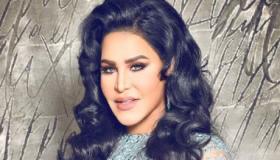 تفاصيل احتفال الفنانة أحلام بعيد ميلاد ابنتها لولوة