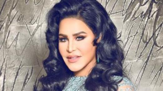 تفاصيل احتفال الفنانة أحلام بعيد ميلاد ابنتها لولوة