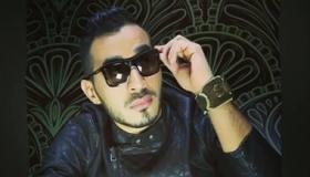 انتهاء أحمد بتشان من تسجيل أغنية أنا شاكرك