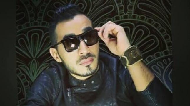 انتهاء أحمد بتشان من تسجيل أغنية أنا شاكرك