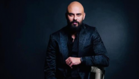 تصريح أحمد صلاح حسنى عن دوره في مسلسل الفتوة