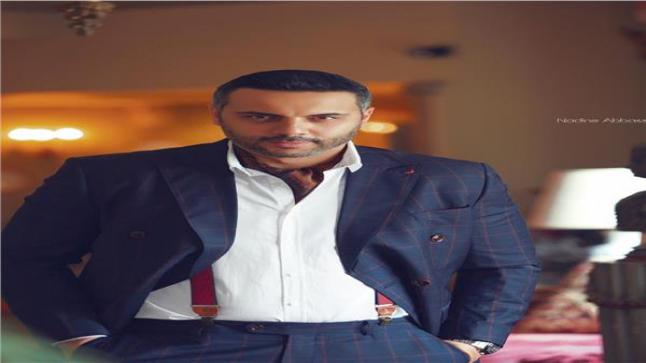 تصريح أحمد فريد … سعيد بالتجربة في مسلسل فلانتينو مع الزعيم