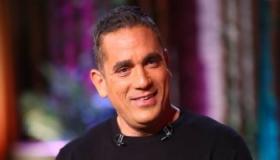 أمير كرارة يقوم بتصوير أصعب مشاهد مسلسله الاختيار