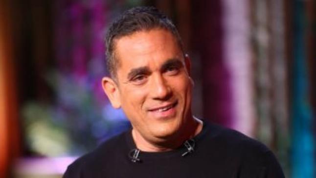 أمير كرارة يقوم بتصوير أصعب مشاهد مسلسله الاختيار