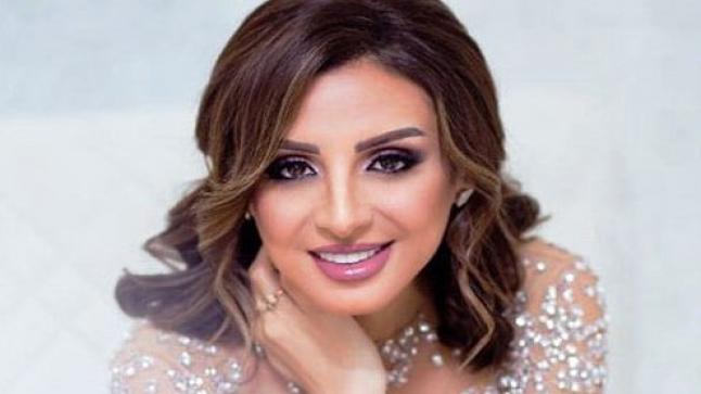 أنغام تنعي وفاة الشاعر الغنائي صلاح فايز على الإنستجرام