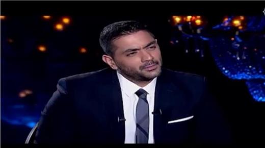 أحمد فلوكس … يوضح تفاصيل سرقة المنتج ريمون مقار لمسلسل ظل الرئيس