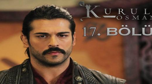 عدم تأجيل عرض الحلقة 17 من مسلسل قيامة عثمان بسبب كورونا