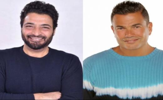 حميد الشاعري: حصلت على الجنسية المصرية.. وهذا سر تفضيلي لعمرو دياب