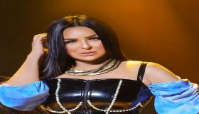 هدى: والدي سمح لي بالغناء رغم أنه مؤذن مسجد