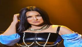 هدى: والدي سمح لي بالغناء رغم أنه مؤذن مسجد