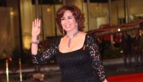 إلهام شاهين تقدم اقتراح بشأن مسلسلات رمضان المتوقفة بسبب كورونا