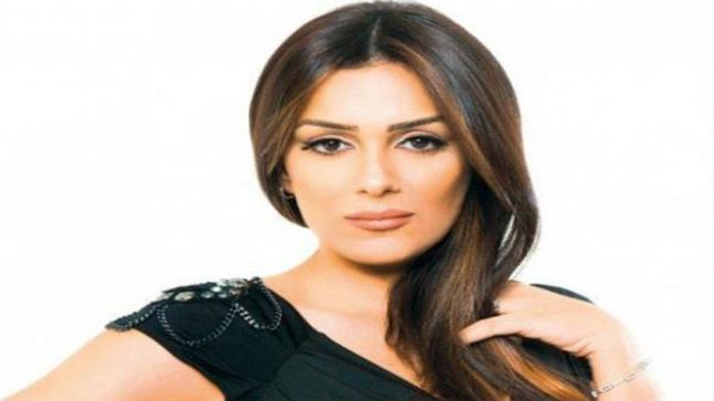 تصريح الفنانة انجي المقدم … دوري في لعبة النسيان اعتمد على دراستي لعلم النفس