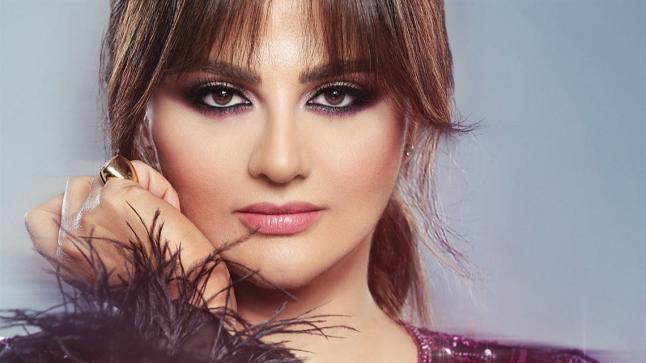 باسكال مشعلاني توضح تفاصيل حكاية تسلقها شجرة بسبب كلب