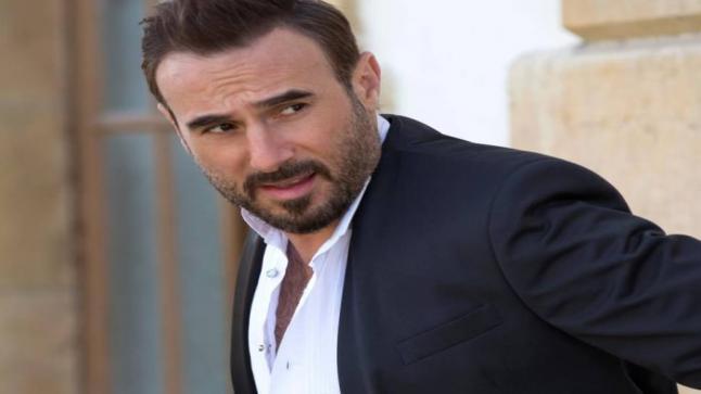 مسلسل سكر زيادة… الفنان باسم مغنية ضيف شرف في المسلسل