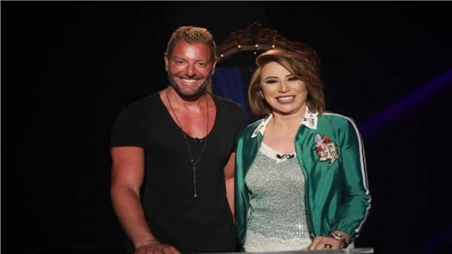 تصريح تامر هجرس…. كنت كومبارس واجتهد مثل الفنان أحمد عز