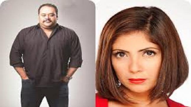 تقاطع طرق …منى زكي تستأنف تصوير مسلسلها الجديد بعد توقفه بسبب أزمة كورونا