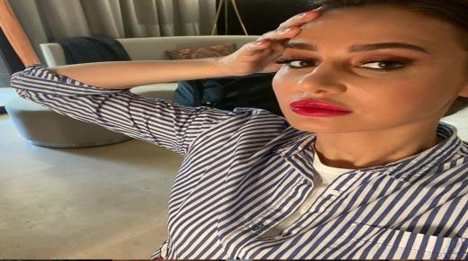 حلال شيحة في كواليس تصوير مسلسل خيانة عهد رمضان 2020