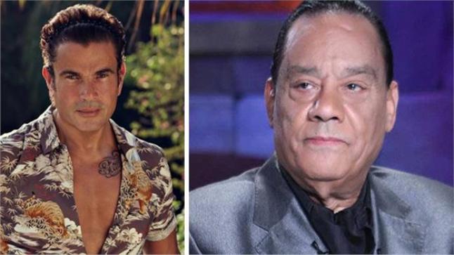 تصريح حلمي بكر: مفيش مطرب رفض ألحن ليه