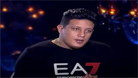 ربنا ينجينا منك …. مهاجمة إيناس الدغيدي لحمو بيكا