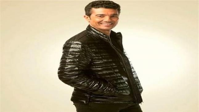 تعليق خالد النبوي على ظهوره في بوستر مسلسل ريهام حجاج