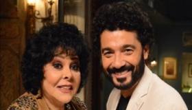 خالد النبوي يوصف الفترة بين فيلم المهاجر وفيلم المصير بالجنزير