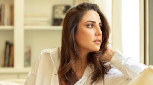 فيلم الكاهن للفنانة درة والفنان هاني سلامة خارج الموسم بسبب كورونا