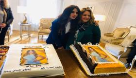 استمرار تصوير مسلسل جمع سالم ليتم عرضه في شهر رمضان 2020