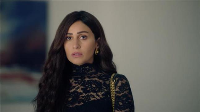 أحداث مثيرة وشيقة في الحلقة 18 من مسلسل لعبة النسيان