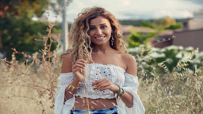 طرح الإعلان الرسمي لمسلسل لعبة النسيان للفنانة دينا الشربيني